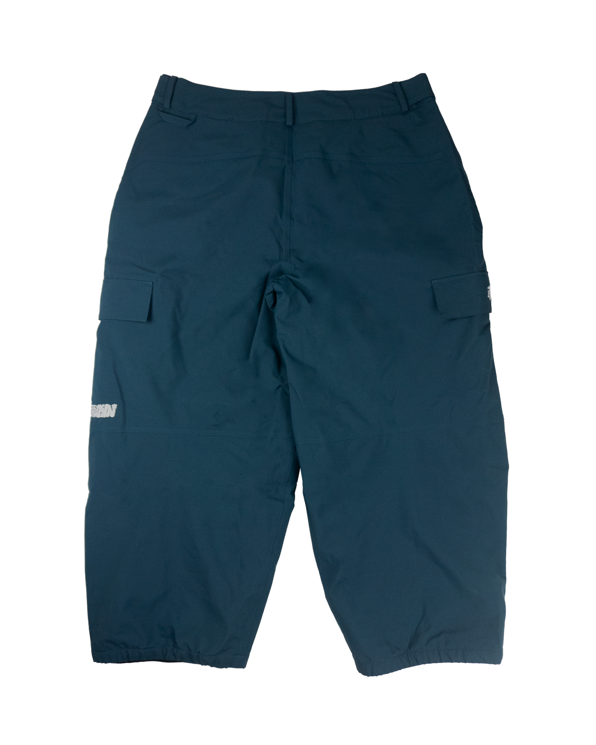 S3 PANTS - NAVY