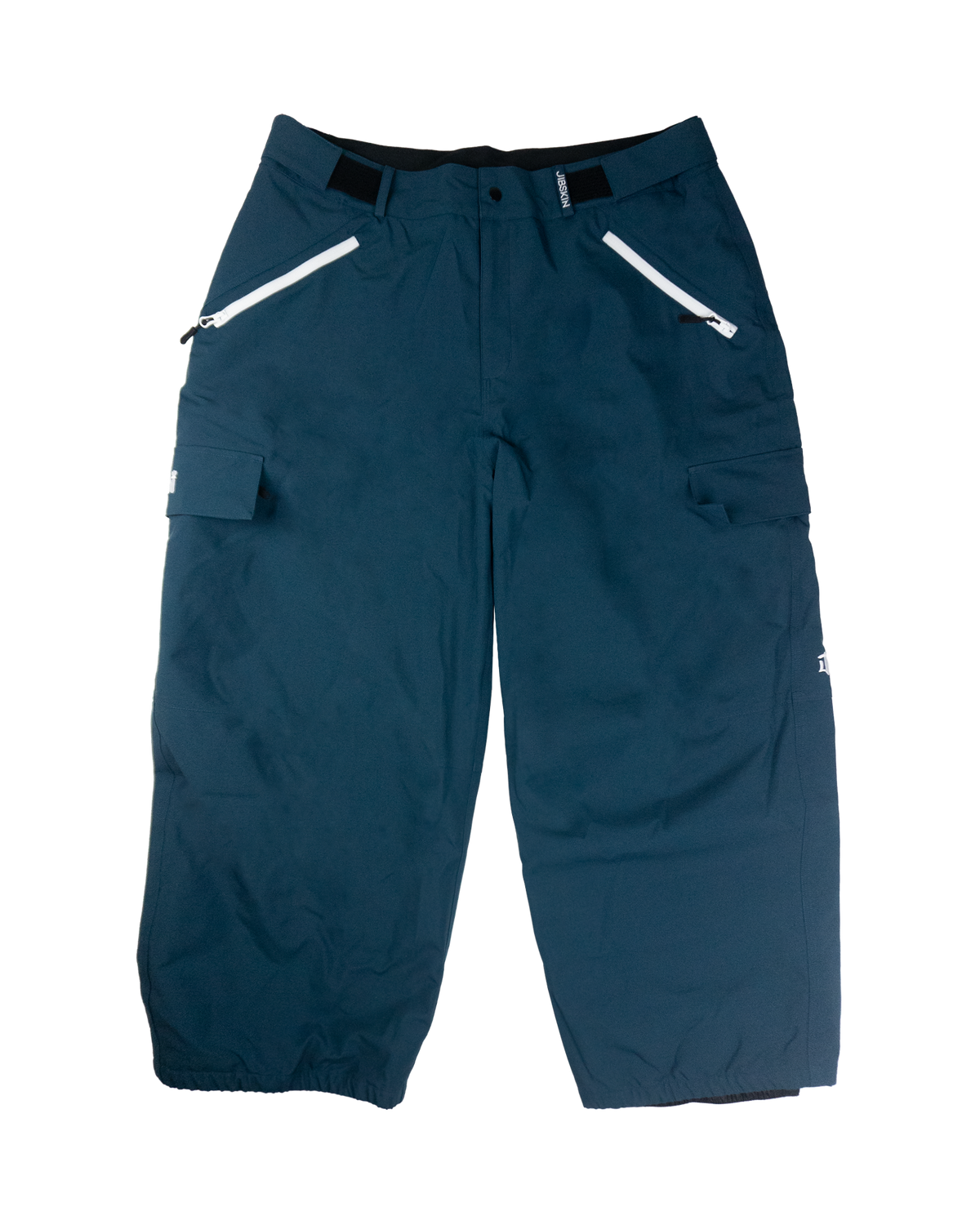 S3 PANTS - NAVY
