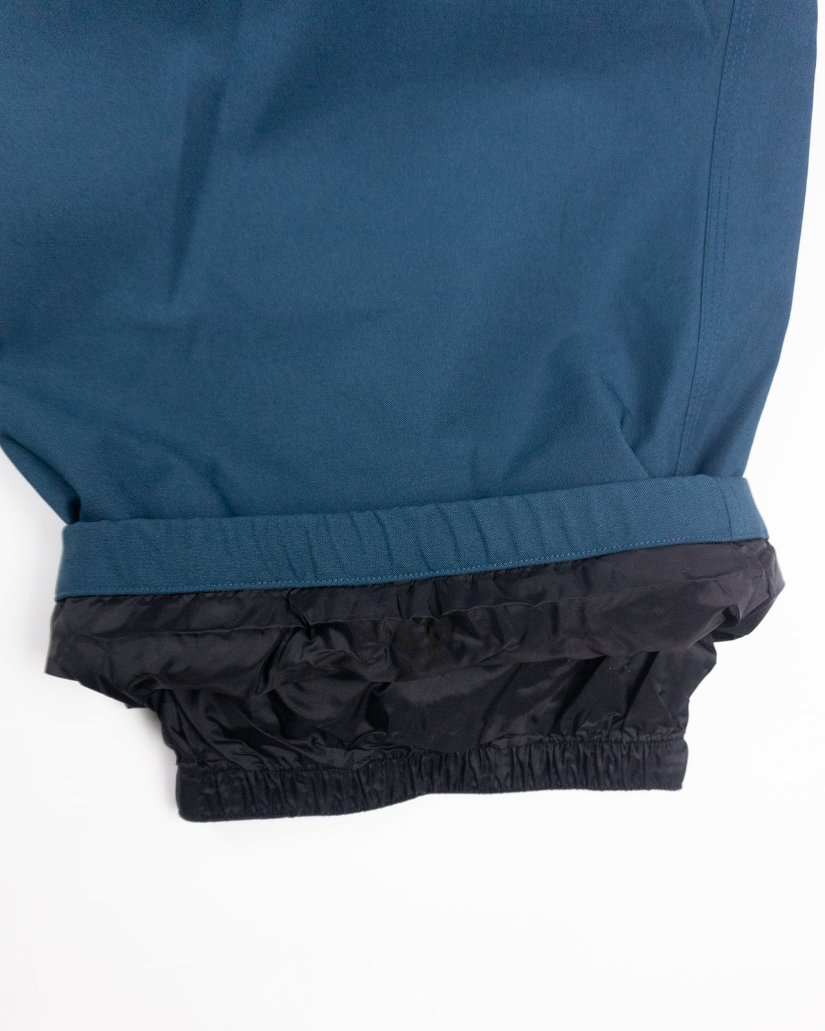 S3 PANTS - NAVY