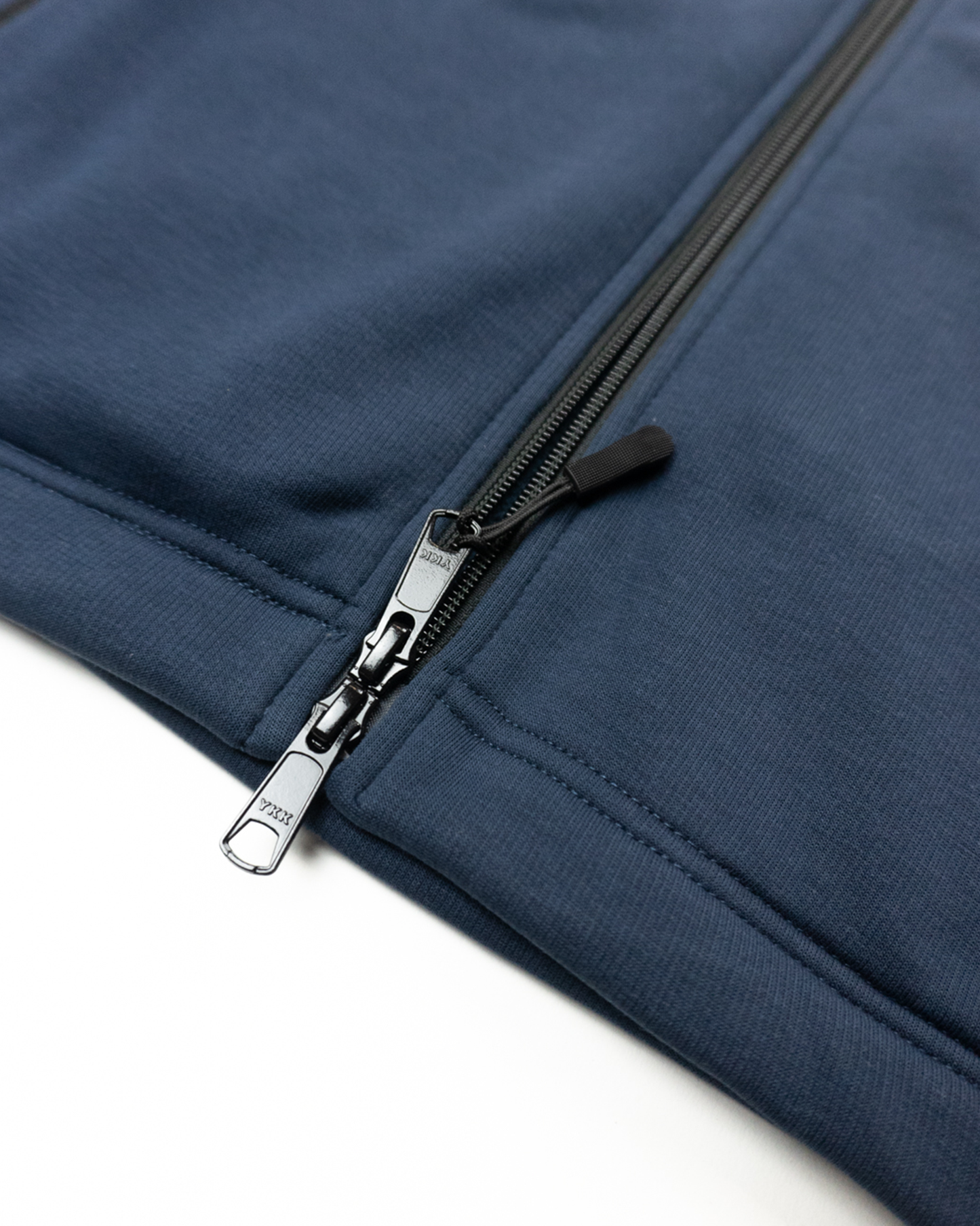 INSOMNIA FLEECE - NAVY