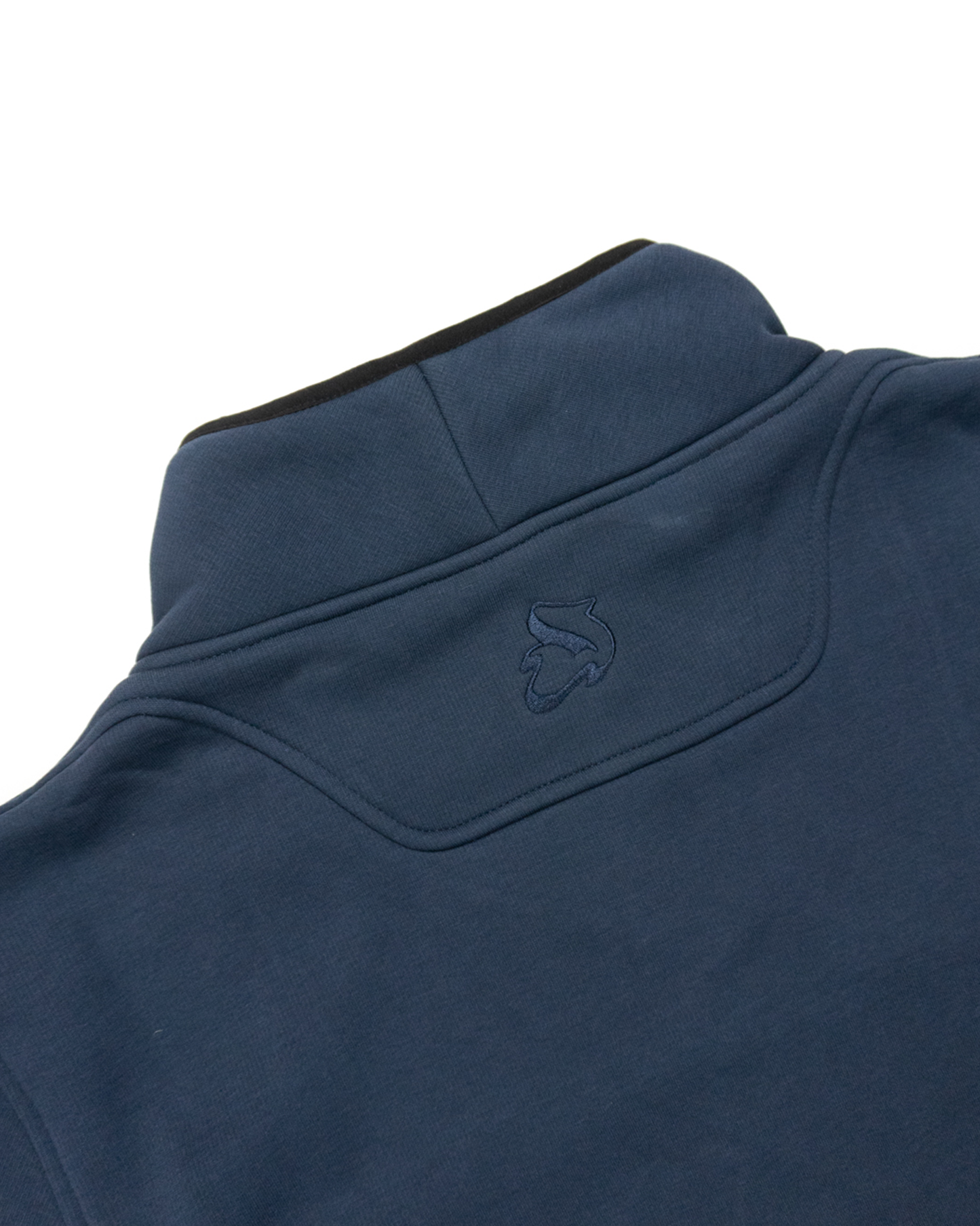 INSOMNIA FLEECE - NAVY