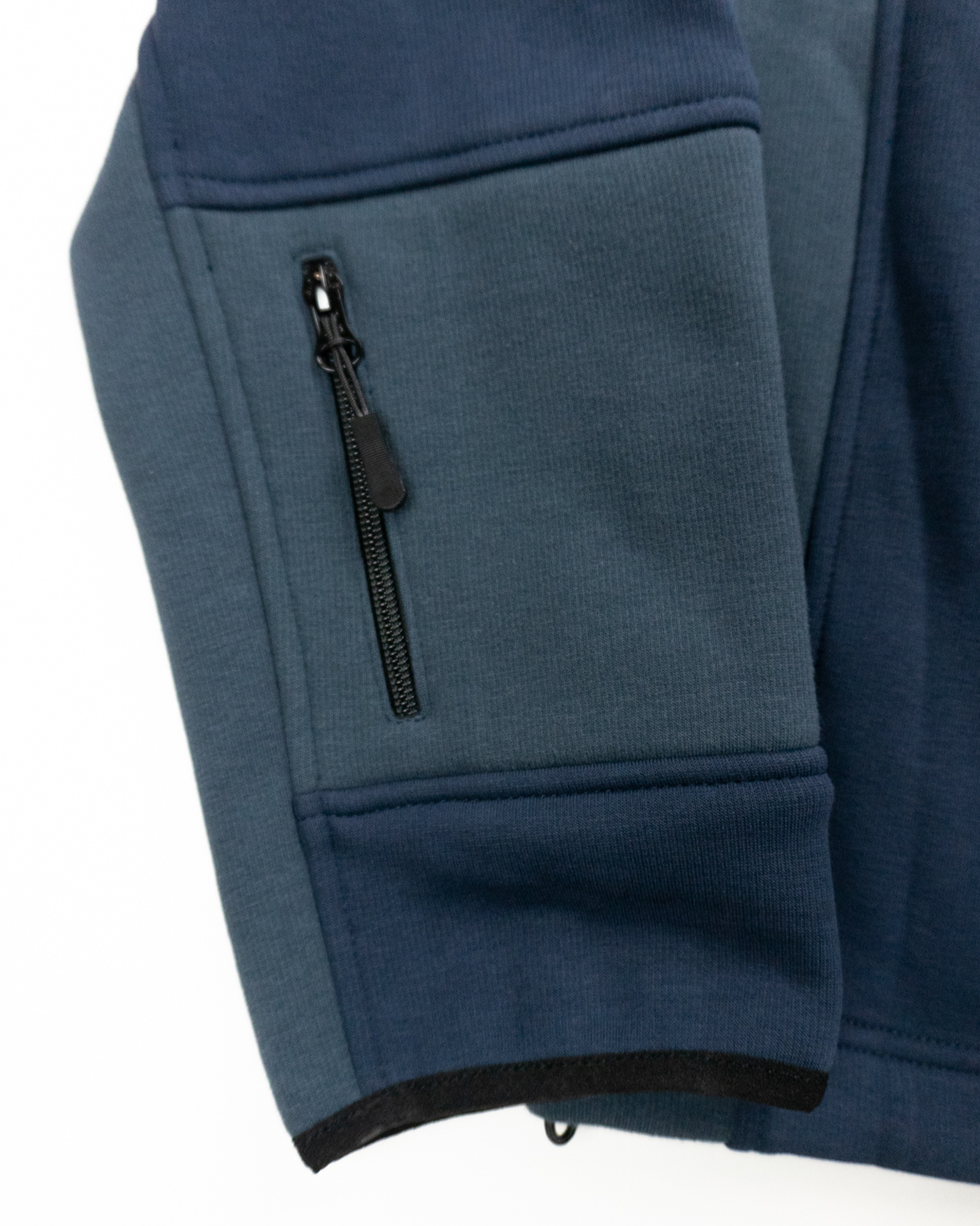 INSOMNIA FLEECE - NAVY