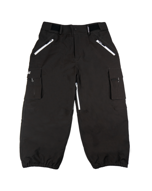 S4 PANTS - NETHER