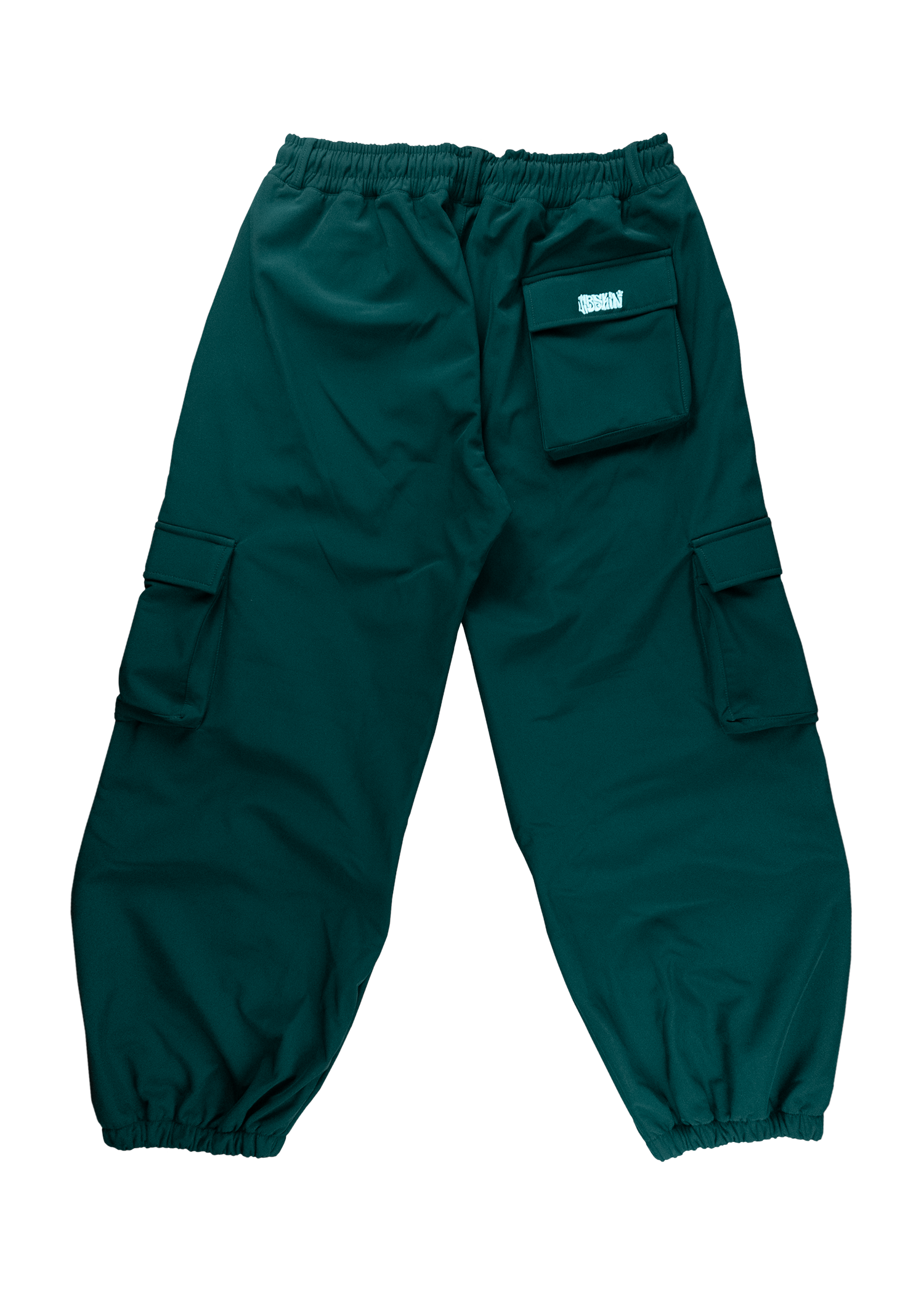 好きに SKI Apparel JIBSKIN PANTS GREEN XXL - スキー - www.cfch.org