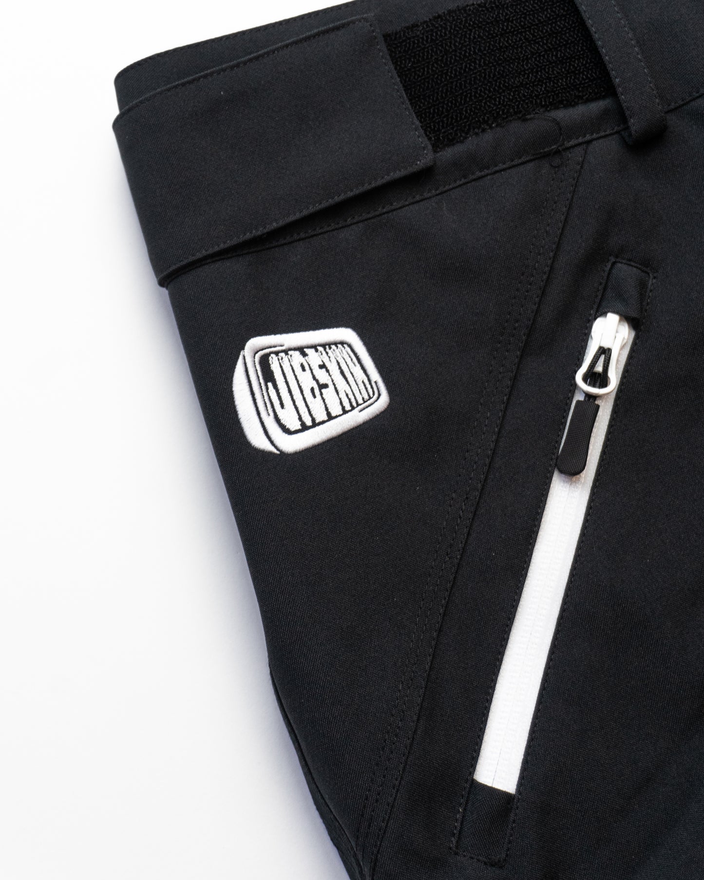 S5 PANTS - BLACK