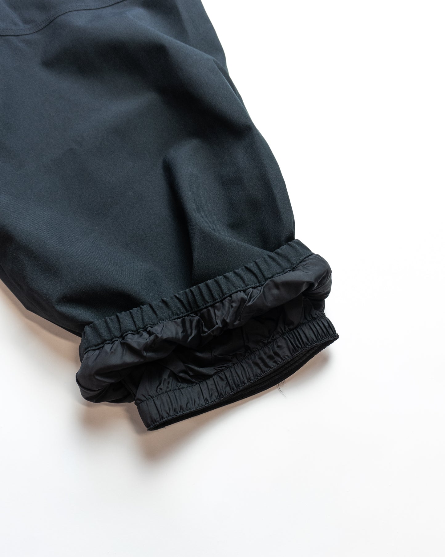 S5 PANTS - BLACK