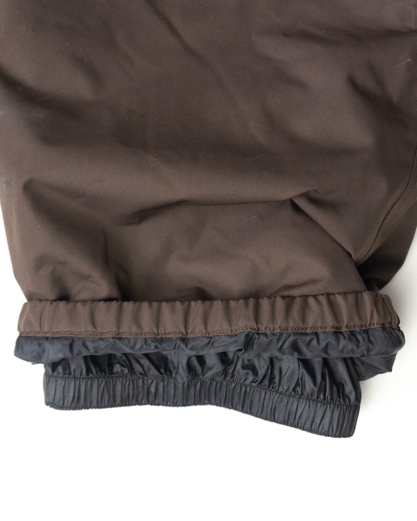 S5 PANTS - BROWN