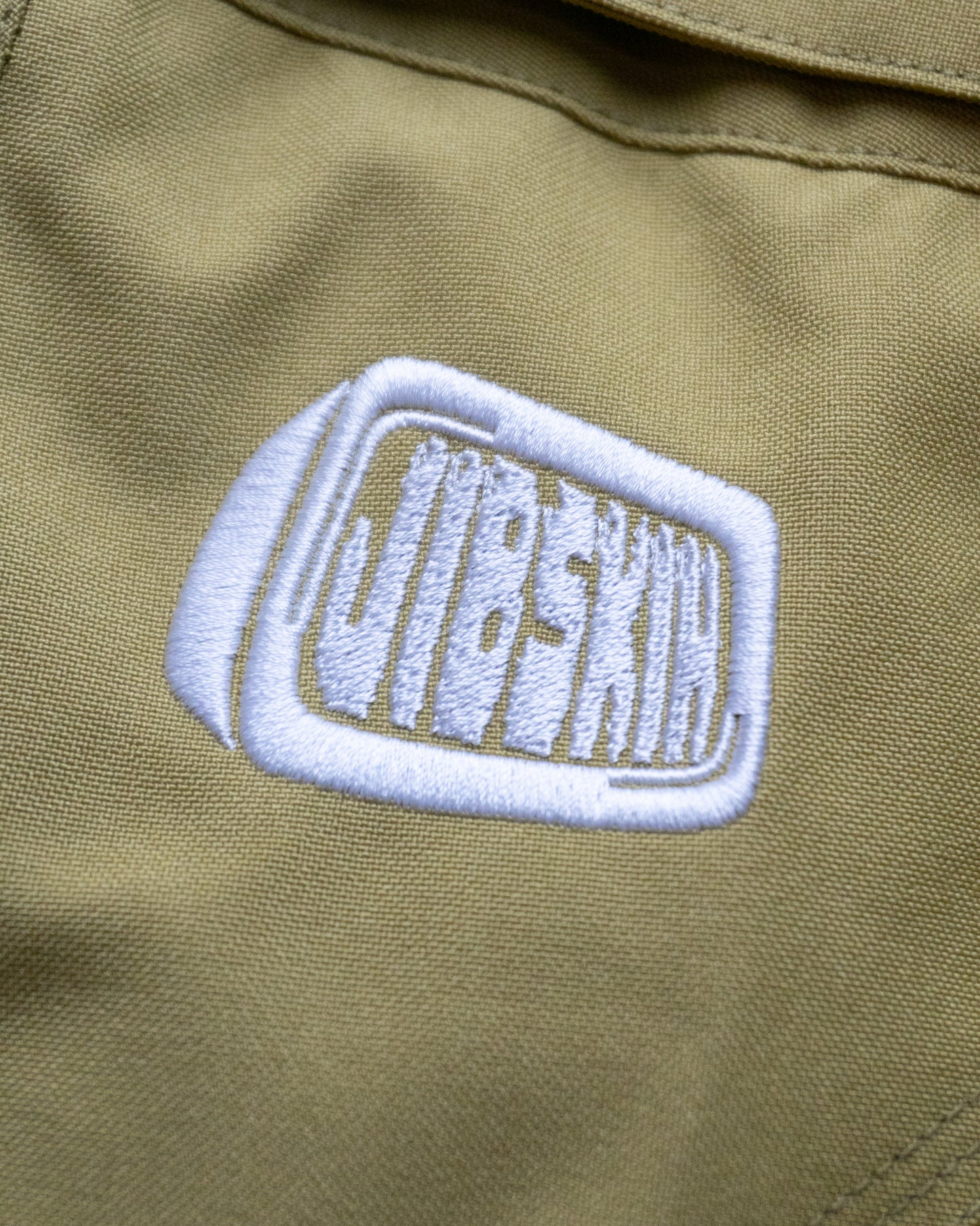S5 PANTS - TAN