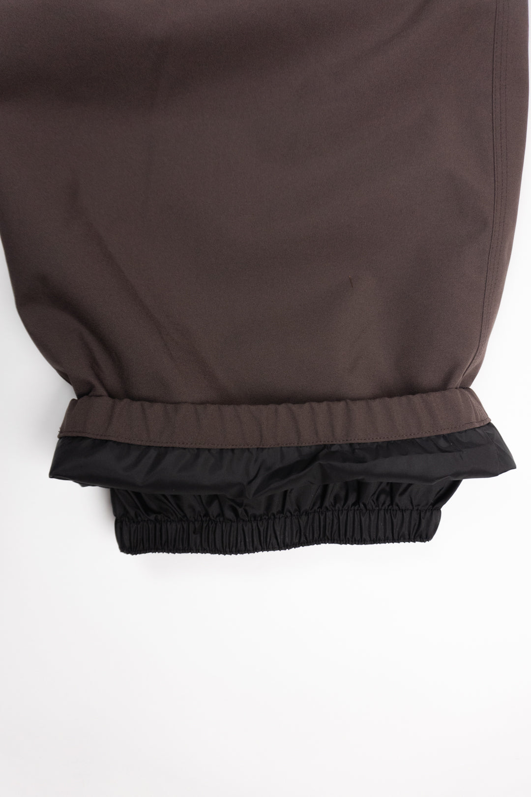PANTS V2 - BROWN