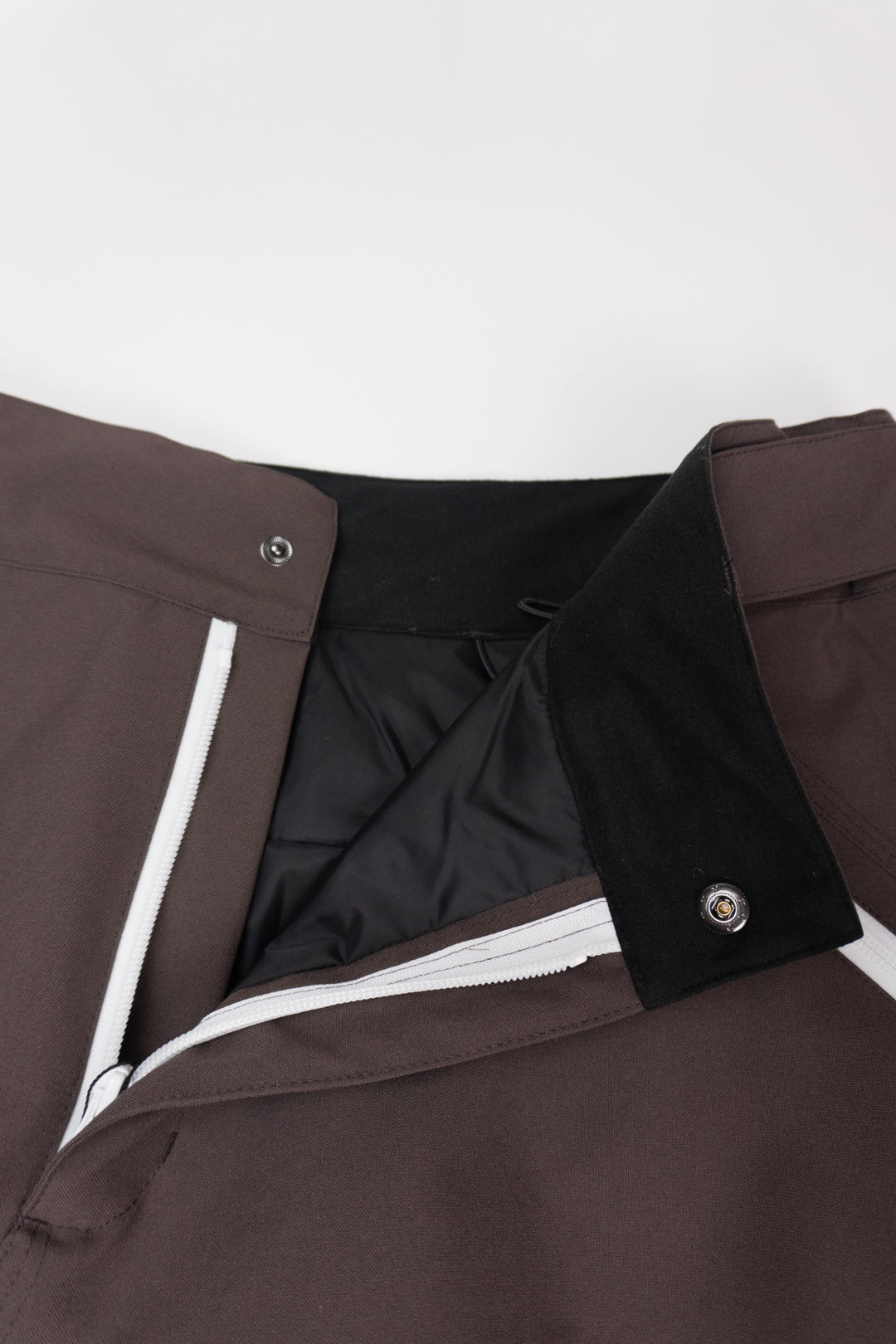 PANTS V2 - BROWN