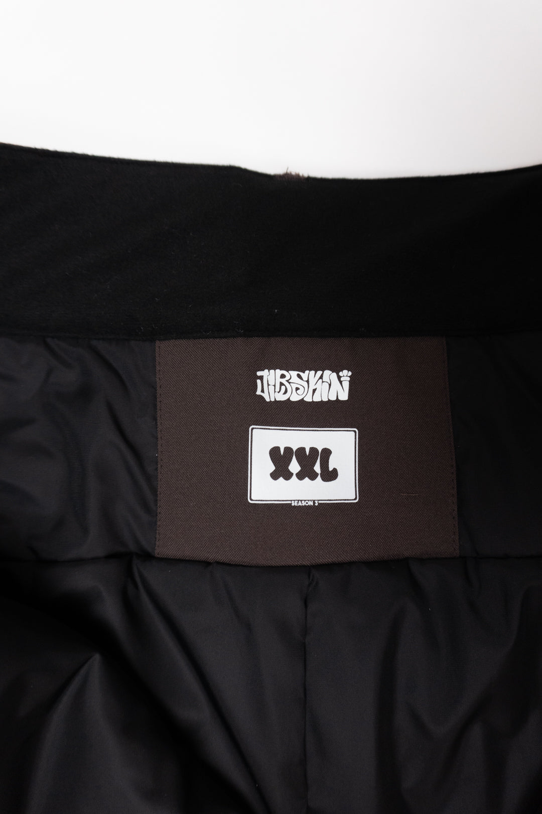 PANTS V2 - BROWN