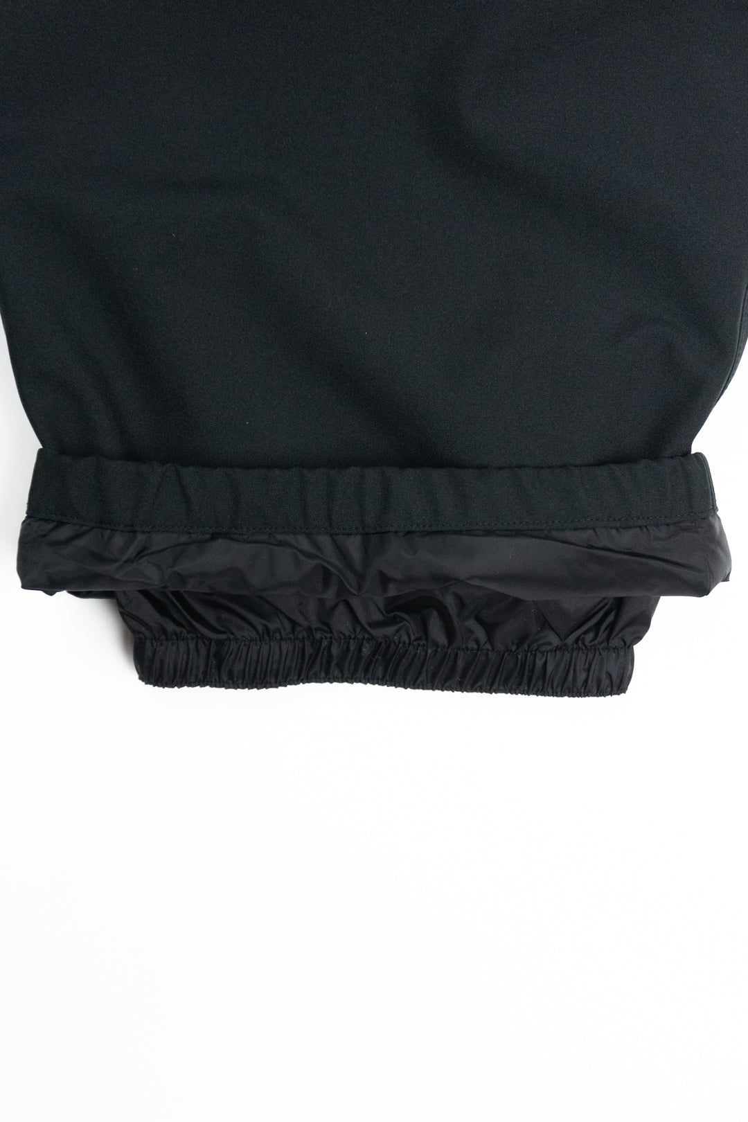 PANTS V2 - BLACK