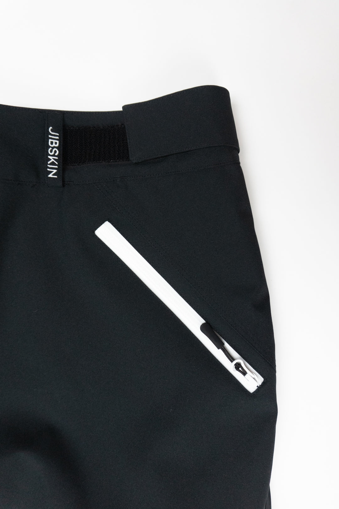 PANTS V2 - BLACK