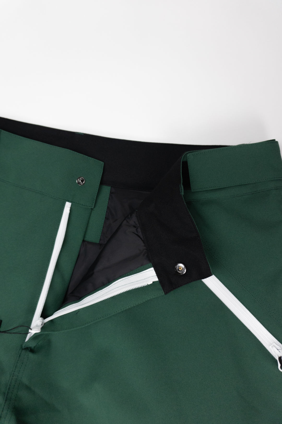 PANTS V2 - EVERGREEN