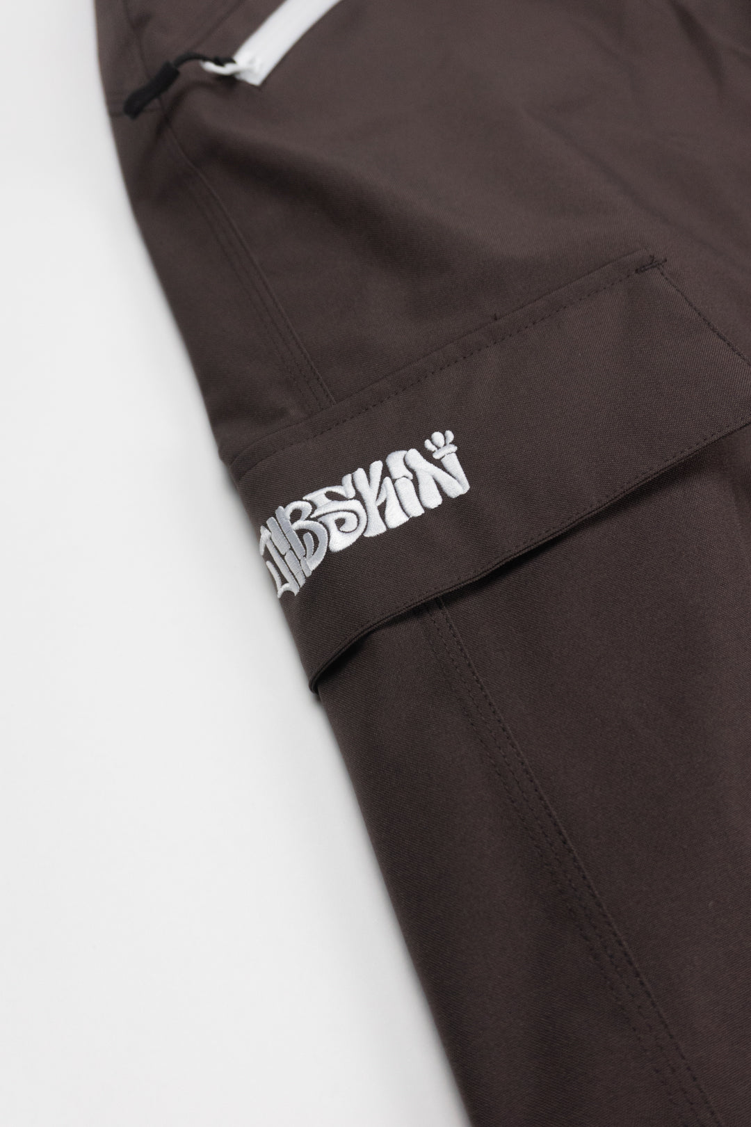 PANTS V2 - BROWN