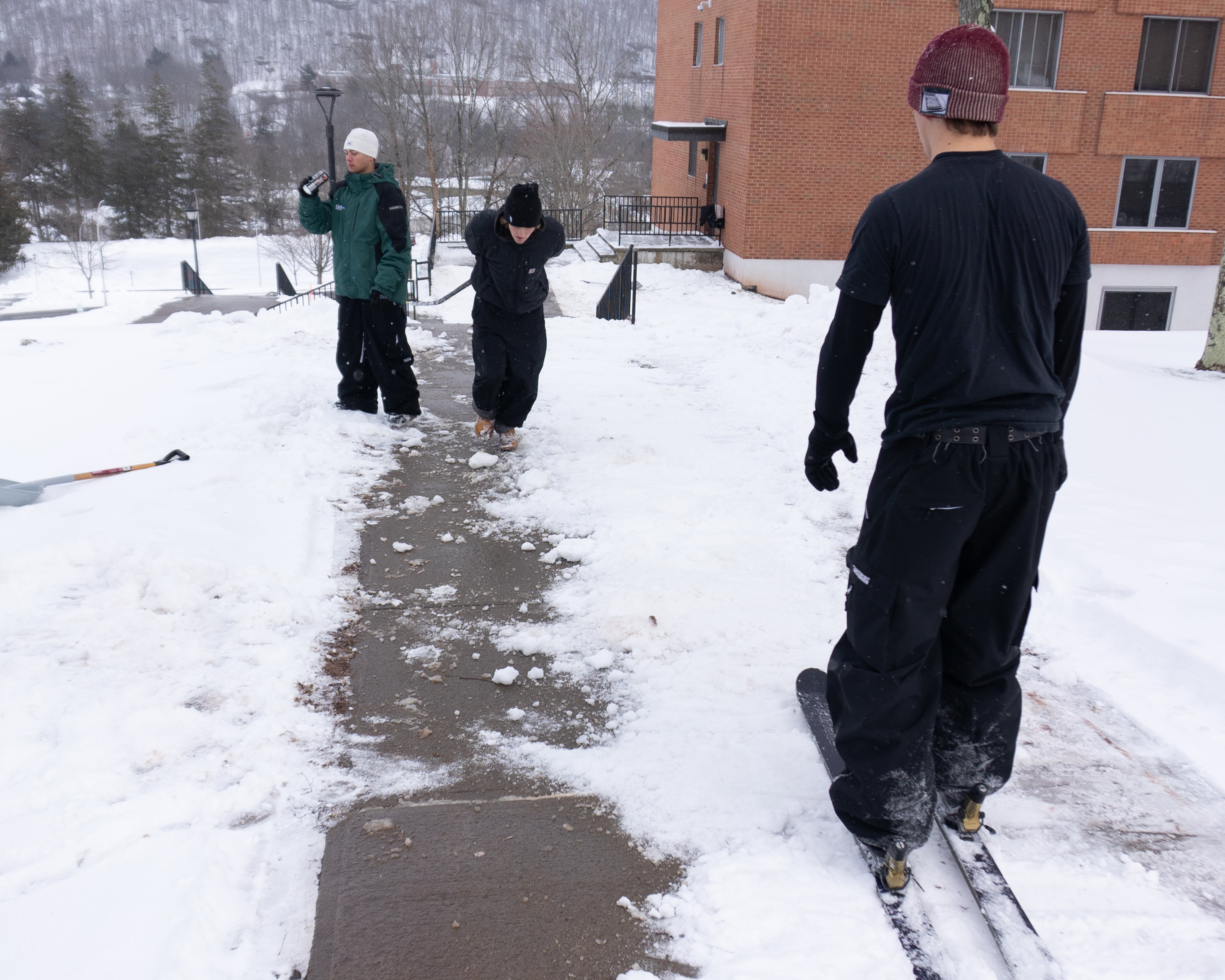 Jibskin – JIBSKIN®