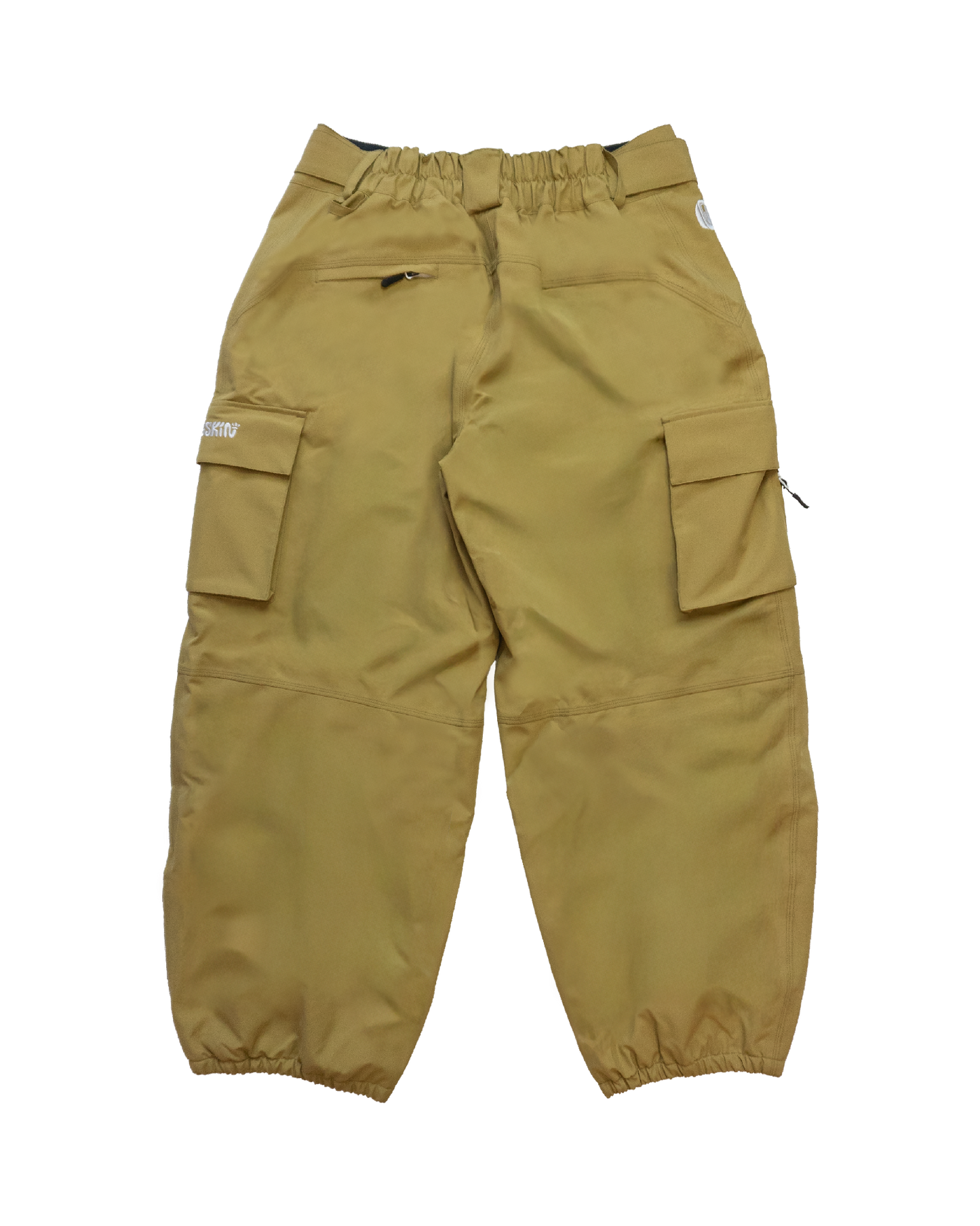 S5 PANTS - TAN