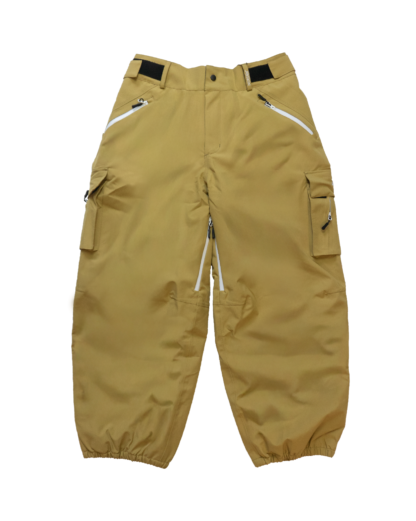 S5 PANTS - TAN