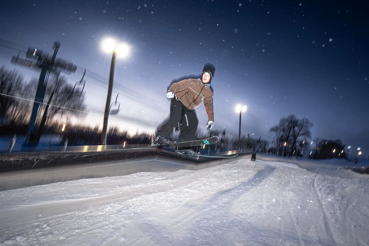 Jibskin – JIBSKIN®